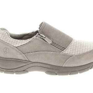 Lands' End Women's Sneakers - Taupe